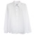 Рубашка школьная для мальчика Cegisa 4601 белая Рубашка школьная для мальчика Cegisa 4601 белая